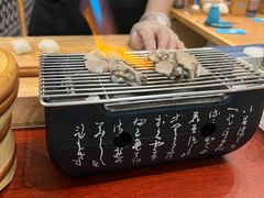 -晴季寿司(红旗街万达店)