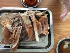 -马学武手抓美食(下南关总店)