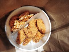 金拱门桶-麦当劳(华融店)