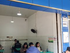 -甘记肥肠粉(马鞍北路店)