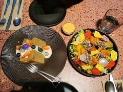 伯爵戚风蛋糕-La Terre乐田(万象城店)