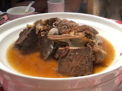 -西贝莜面村(上海百联西郊店)