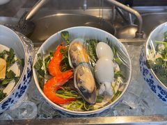 -白天鹅宾馆·流浮阁咖啡厅