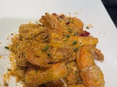 -南海底小海鲜·湘菜(鲁巷吴家湾店)