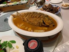 -阿五黄河大鲤鱼(纬三路店)