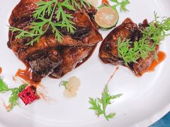 -庆余楼·用心与食材·特色菜&灶头面(仙蠡墩店)