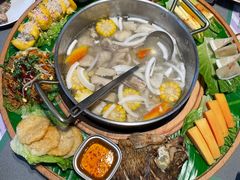 -椰小鸡·琼州糟粕醋(美兰缤纷城店)