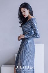 -B.Bridge Couture婚纱礼服(福田店)