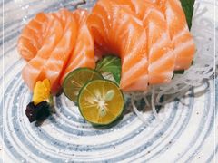 -小乔回转寿司(铁东万象汇店)