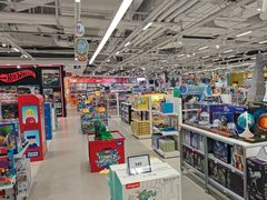 -TOYSRUS玩具反斗城(上海万象城店)