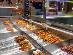 -生火火·小炉子炭烤(金楠天街总店)