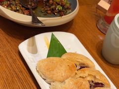 -云海肴·汽锅鸡·云南菜(苏州中心店)