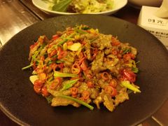 -时光乌托邦空中花园餐厅川味·融合菜(幸福广场店)