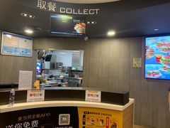 -麦当劳(大榭三江超市店)