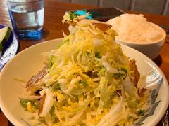 -又一福烤鸭·北京菜(东四店)