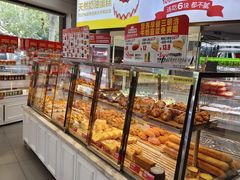 -味多美(江安路店)