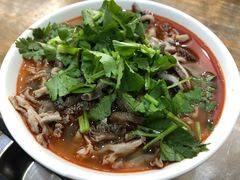 羊杂碎-老·贝尔杂碎馆