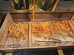 -谭三娘鲜切牛肉自助火锅(九眼桥总店)