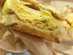 -Al Salam莫的三明治