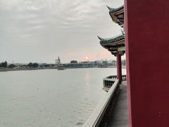 -龙舟池