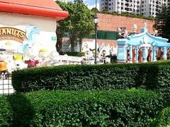 -史诺比开心世界