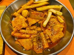 -Kpasta韩式意大利面