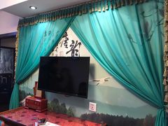 -北京阅微庄四合院文化特色酒店
