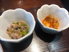 -松子料理(白家庄店)