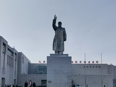 -吉林市博物馆