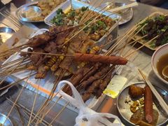 -有局·成都市井烧烤·精酿啤酒(双楠店)