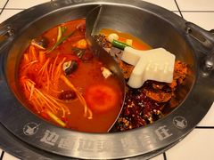 -贤合庄卤味自助火锅(新都汇店)