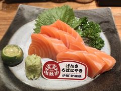 -炉胜·炉端烧·居酒屋