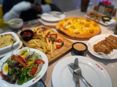 -米斯特比萨(罗斯福店)