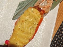 -虹料理·日料放题(悠方店)