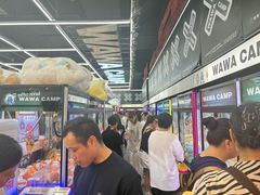 -娃娃集合营(上海奉贤龙湖天街店)