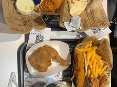 -TACO STAR 塔可星(下沙宝龙店)