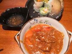 -越谜·越南餐厅(长白店)