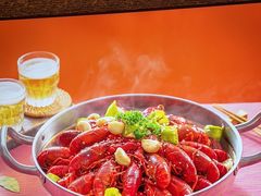 -神府路壹号·海鲜烧烤排档(三坊七巷店)