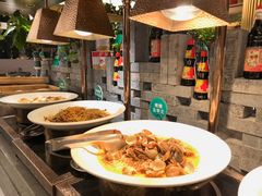 -亚马逊海鲜自助(梅溪湖步步高店)