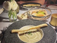 -Kathleen's Waitan 凯圣琳江景西餐厅(外滩店)