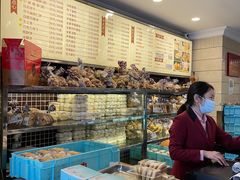 -国际饭店·帆声西饼屋(黄河路店)