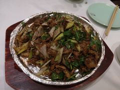 -天和晟烤鸭店(玉泉西街店)