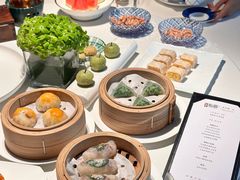 -炳胜私厨(中达旗舰店)