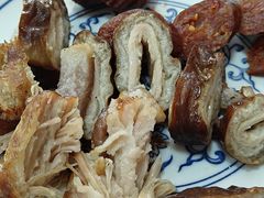 -朱秀英梆梆肉葫芦头(琉璃街店)