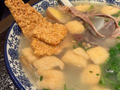 -小潘记鸭血粉丝汤