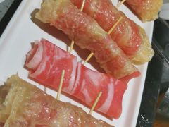 -海底捞火锅(太原南站店)