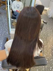 -YO HAIR SALON