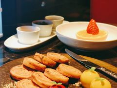 -苏州W酒店·苏滟中餐厅