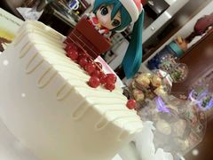 -Pantry's Best派悦坊蛋糕(K11购物艺术中心店)