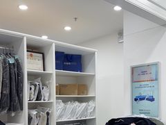 -布瑞琳洗衣(望京万象汇店)